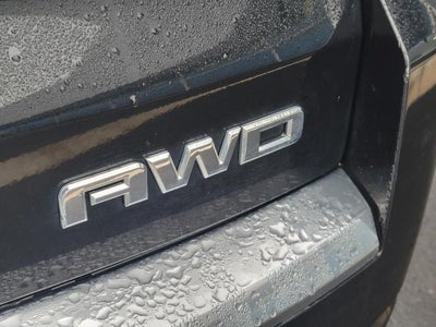 2014 GMC Acadia Denali