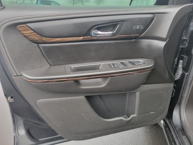 2014 GMC Acadia Denali