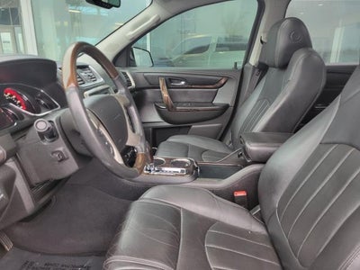 2014 GMC Acadia Denali