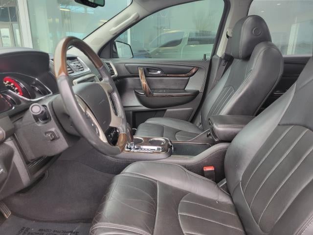 2014 GMC Acadia Denali