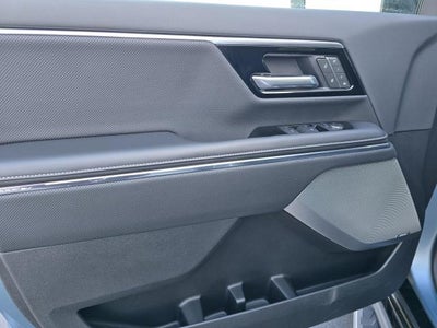 2025 GMC Sierra EV Max Range Denali