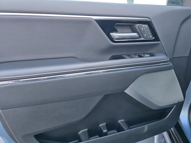 2025 GMC Sierra EV Max Range Denali