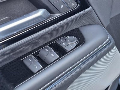 2025 GMC Sierra EV Max Range Denali