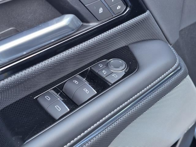 2025 GMC Sierra EV Max Range Denali