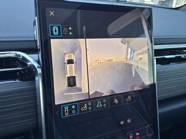 2025 GMC Sierra EV Max Range Denali