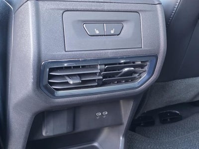 2025 GMC Sierra EV Max Range Denali