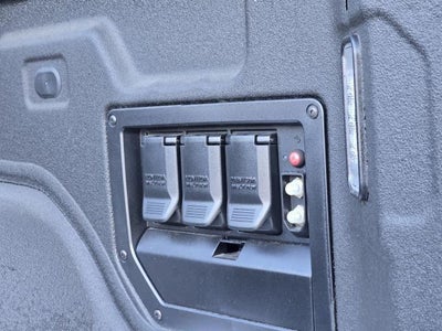 2025 GMC Sierra EV Max Range Denali