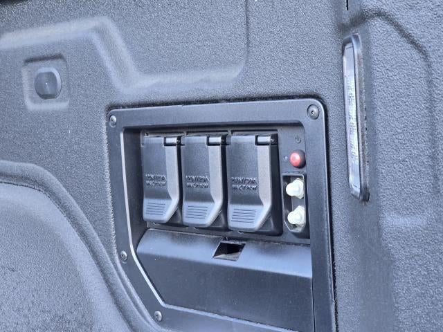 2025 GMC Sierra EV Max Range Denali