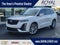 2020 Cadillac XT6 Sport