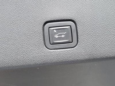 2020 Cadillac XT6 Sport