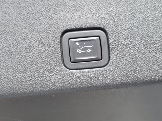 2020 Cadillac XT6 Sport