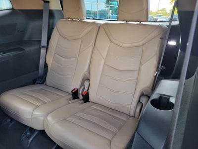 2020 Cadillac XT6 Sport