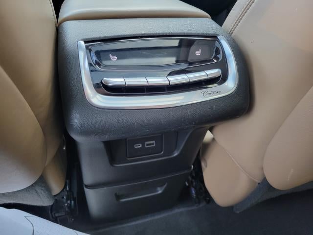 2020 Cadillac XT6 Sport