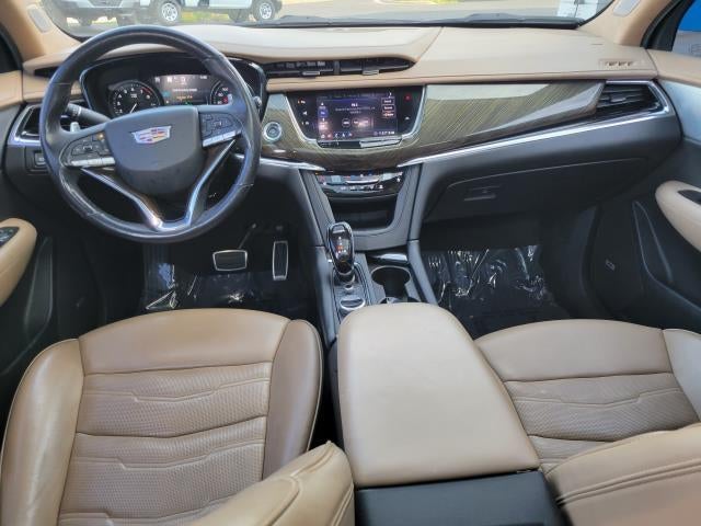 2020 Cadillac XT6 Sport