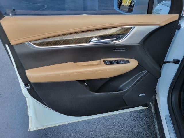 2020 Cadillac XT6 Sport