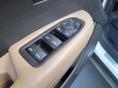 2020 Cadillac XT6 Sport