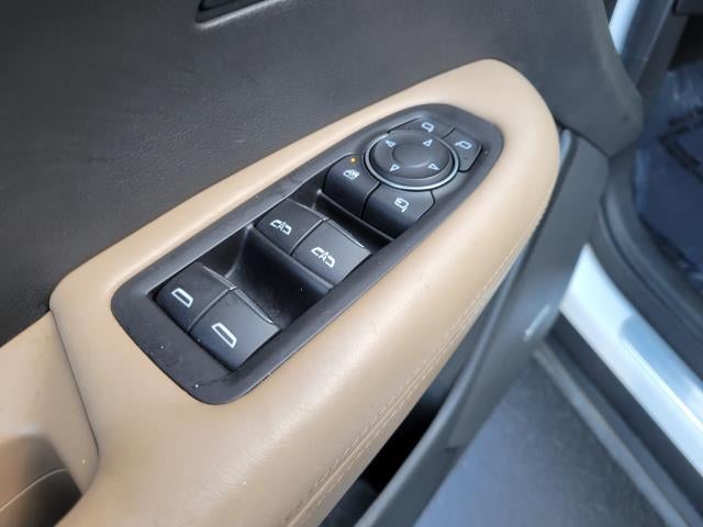 2020 Cadillac XT6 Sport