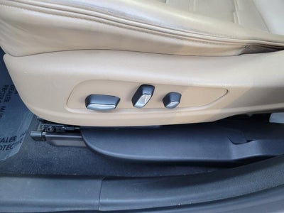 2020 Cadillac XT6 Sport