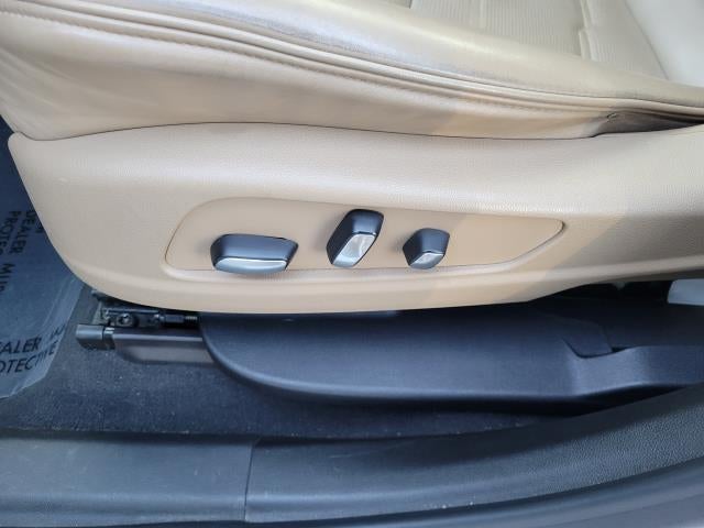 2020 Cadillac XT6 Sport