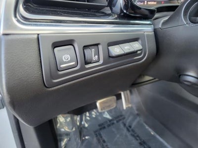 2020 Cadillac XT6 Sport