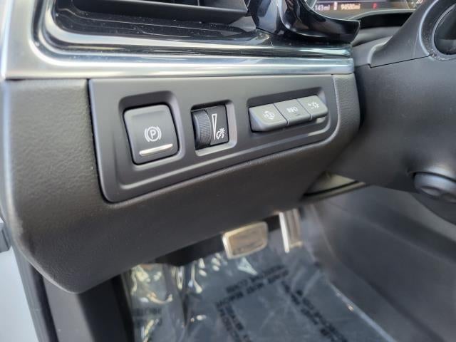 2020 Cadillac XT6 Sport