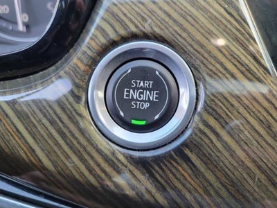 2020 Cadillac XT6 Sport