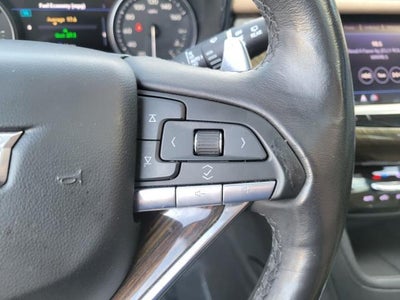 2020 Cadillac XT6 Sport