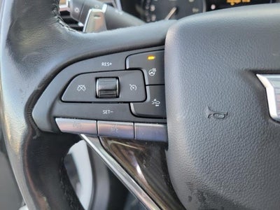 2020 Cadillac XT6 Sport