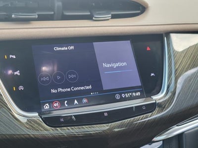 2020 Cadillac XT6 Sport