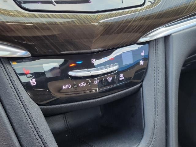 2020 Cadillac XT6 Sport