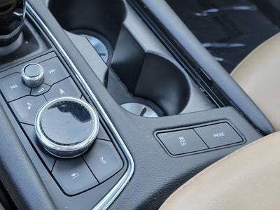 2020 Cadillac XT6 Sport