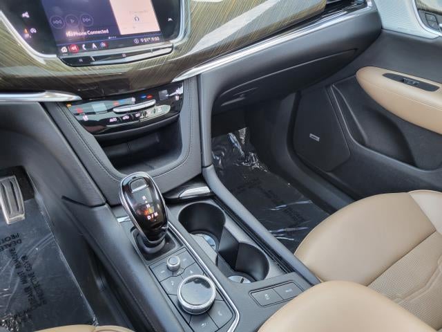 2020 Cadillac XT6 Sport