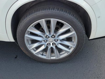 2020 Cadillac XT6 Sport