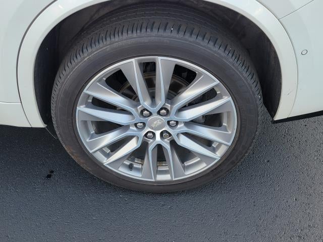 2020 Cadillac XT6 Sport