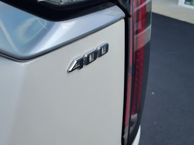 2020 Cadillac XT6 Sport