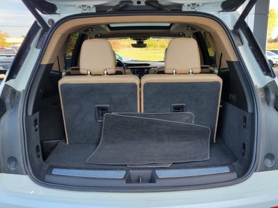 2020 Cadillac XT6 Sport