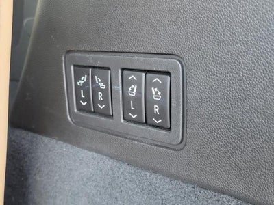 2020 Cadillac XT6 Sport