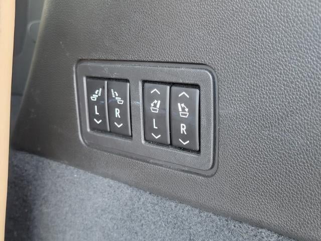 2020 Cadillac XT6 Sport