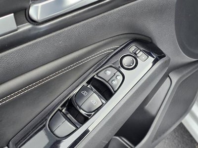 2021 Nissan Altima 2.5 SL