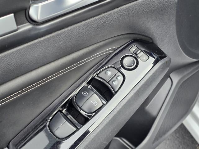 2021 Nissan Altima 2.5 SL