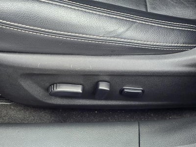 2021 Nissan Altima 2.5 SL