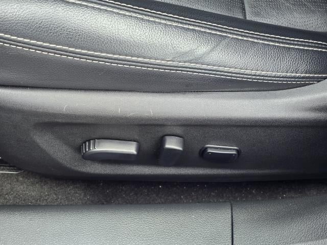 2021 Nissan Altima 2.5 SL