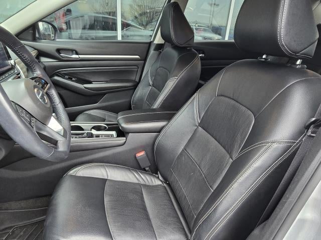 2021 Nissan Altima 2.5 SL