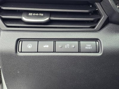 2021 Nissan Altima 2.5 SL