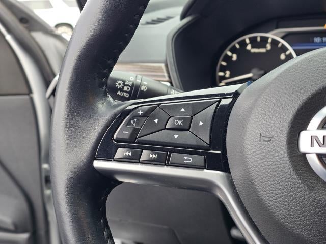 2021 Nissan Altima 2.5 SL