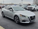 2021 Nissan Altima 2.5 SL