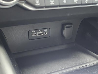 2021 Nissan Altima 2.5 SL