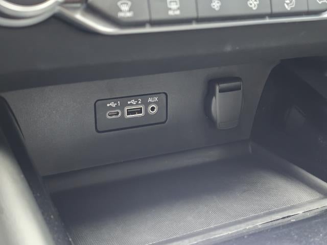 2021 Nissan Altima 2.5 SL