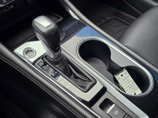 2021 Nissan Altima 2.5 SL