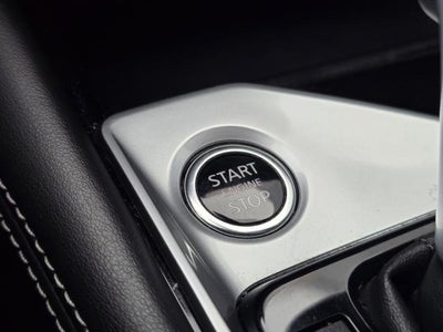 2021 Nissan Altima 2.5 SL